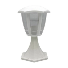 Купить Светильник Валенсия 1 белый                                                                         