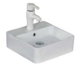 Купить Умывальник Melana MLN-7063D 38 см                                                                   