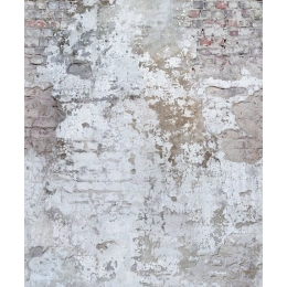 Купить Панно декоративное на флизелиновой основе Stressed Brick A42301 (1.59*2.80м)                        