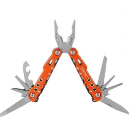 Купить Мультиинструмент 13 функций авторазжим STARTUL PROFI ST9503-13                                      