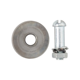 Купить Ролик режущий для плиткореза 22,0*10,5*2,0мм MATRIX                                                 