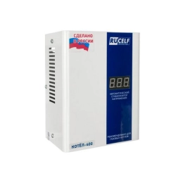 Купить Стабилизатор напряжения КОТЕЛ-400                                                                   