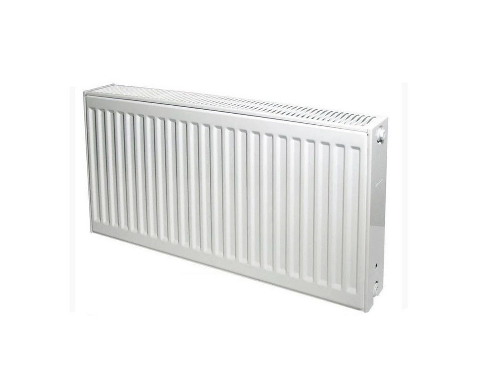 Купить Радиатор стальной панельный PN 22-5-11 1,2 мм боковое 1100 STANDART HIDRAVLIKA                      