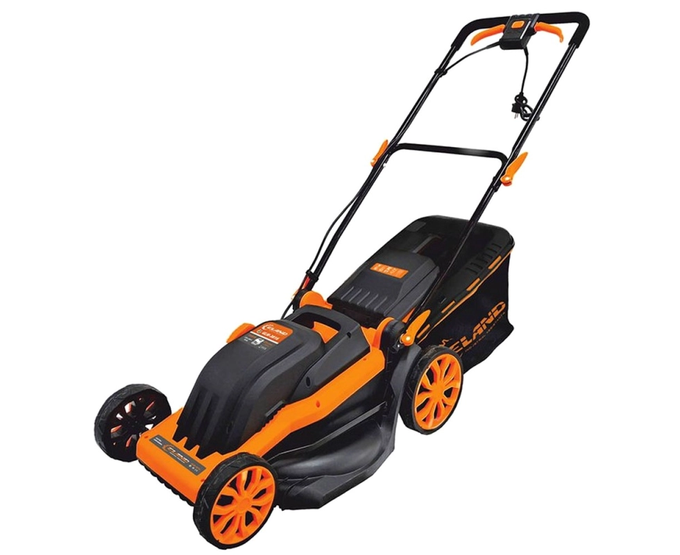 Купить Газонокосилка электрическая GLM-3816 ELAND                                                          