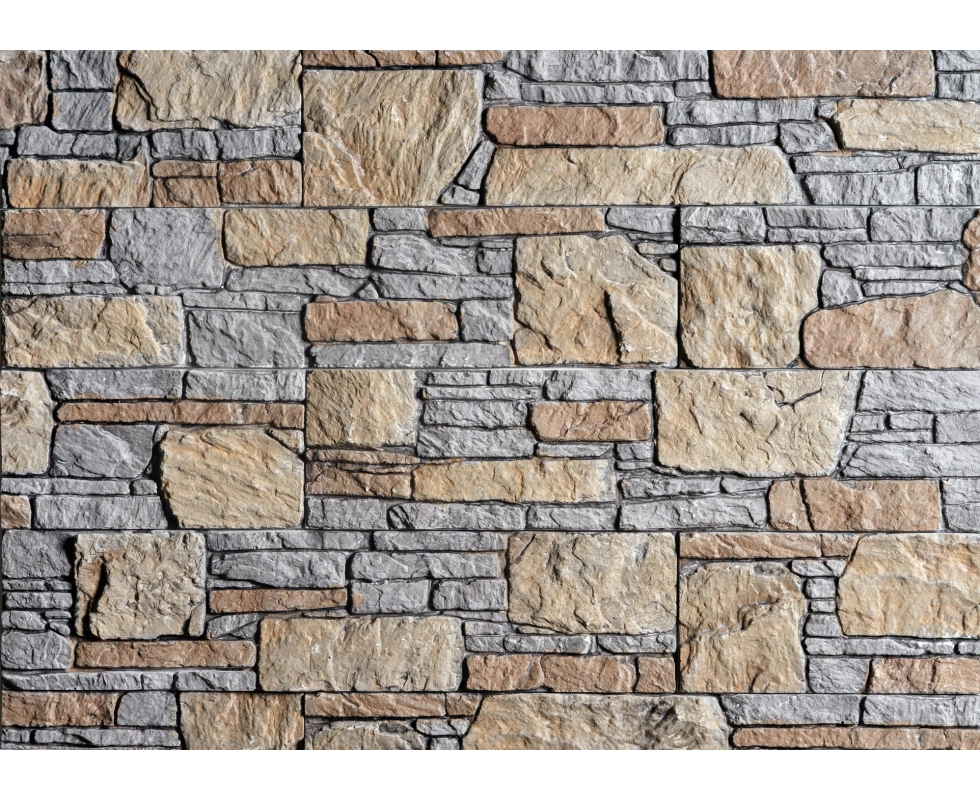 Купить Сланец Буковинский антрацит 1309