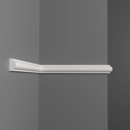 Купить Молдинг D130ДМ (15*8*2000 мм)                                                                       