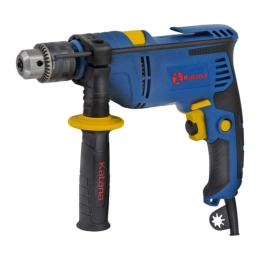 Купить Дрель ударная KATANA ID8100                                                                         