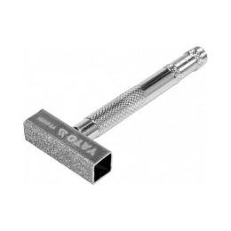 Купить Брусок алмазный Т-образный для выравнивания заточных кругов YATO                                    