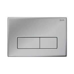 Купить Клавиша смыва универсальная Iddis Unifix 041 UNI41CHi77                                             