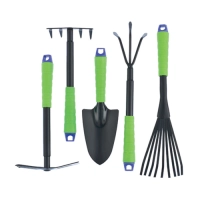 Инструмент садовый