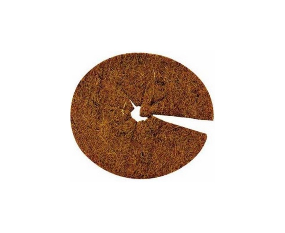 Купить Круг приствольный из кокосового волокна d70                                                         