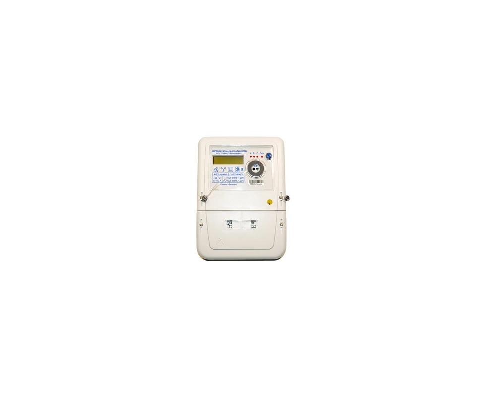Купить Счетчик трехфазный  ''МИРТЕК-3 BY-W31-A1-230-5-100A-Т-RS485-OQ2V3                                    