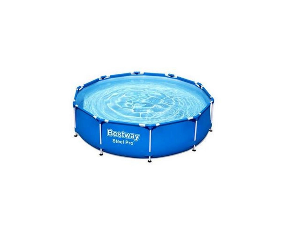Купить Бассейн каркасный 305х76см STEEL PRO Bestway                                                        