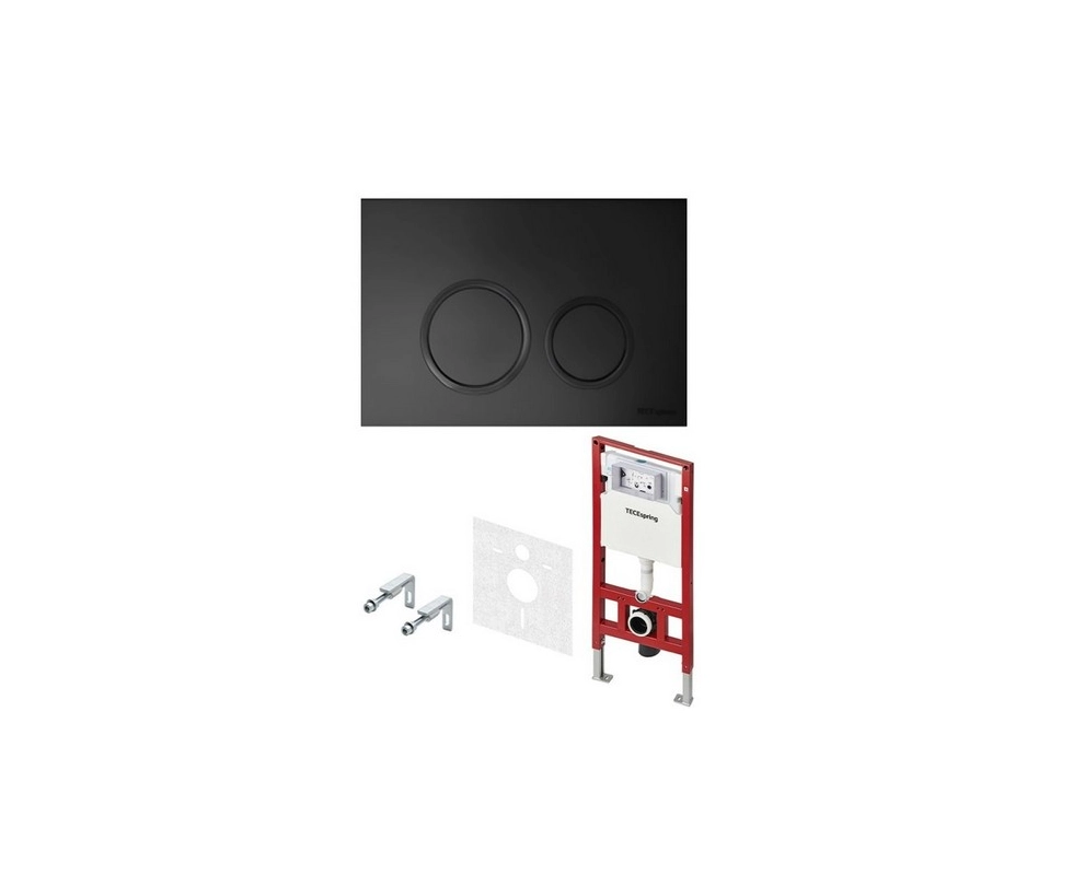 Купить Комплект с инсталяцией Tece Tecespring Base S401104                                                 