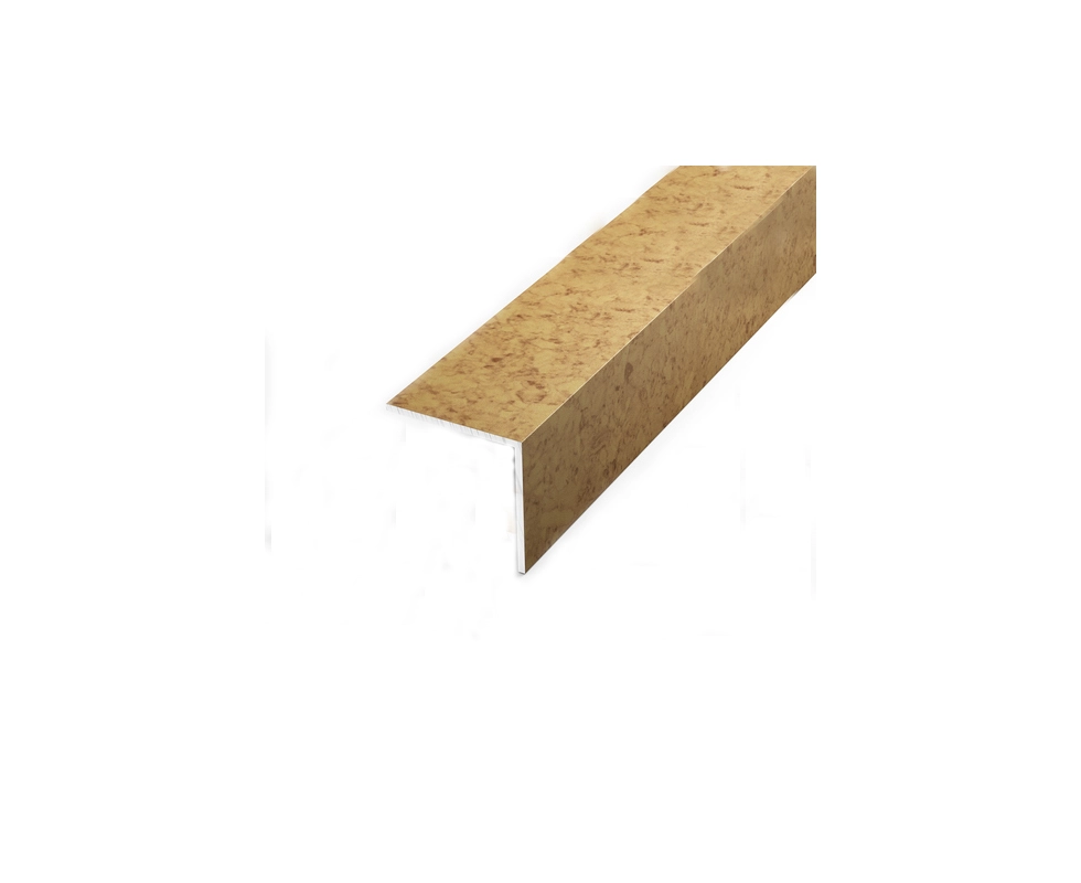 Купить Профиль уголок 20х20х1,5мм 2,7м Пробка Уп 06-27.2700.586                                            