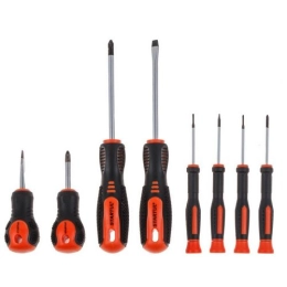 Купить Набор отверток 8шт STARTUL MASTER ST3093-8                                                          