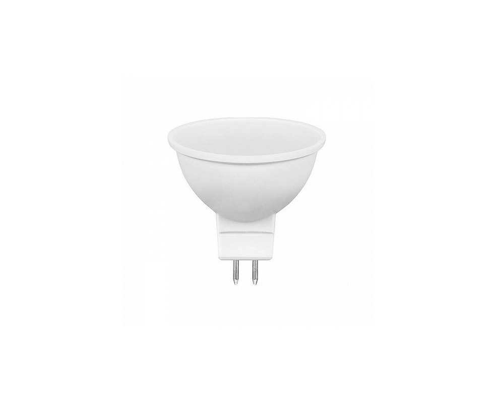 Купить Лампа светодиодная 7W 230V G5.3 4000K LB-3026 41391 Feron                                           