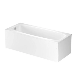 Купить Ванна акриловая Alba Spa Valencia 170*70 см                                                         
