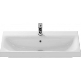 Купить Раковина Cersanit Moduo 80 см                                                                       