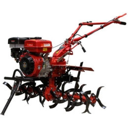 Купить Культиватор бензиновый ASILAK SL-187L без колес