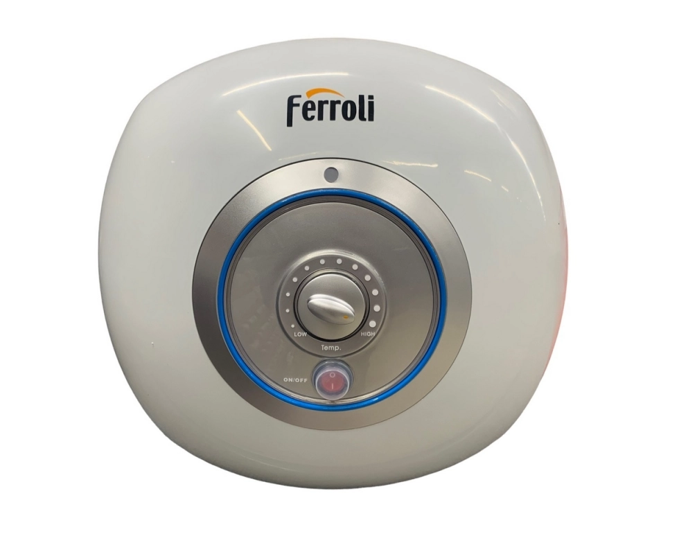 Купить Водонагреватель накопительный  Ferroli Moon SN15 SVE2.5                                             