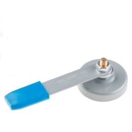 Купить Клемма заземления 300А E-300M Solaris магнитная                                                     