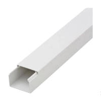 Кабель-каналы ПВХ