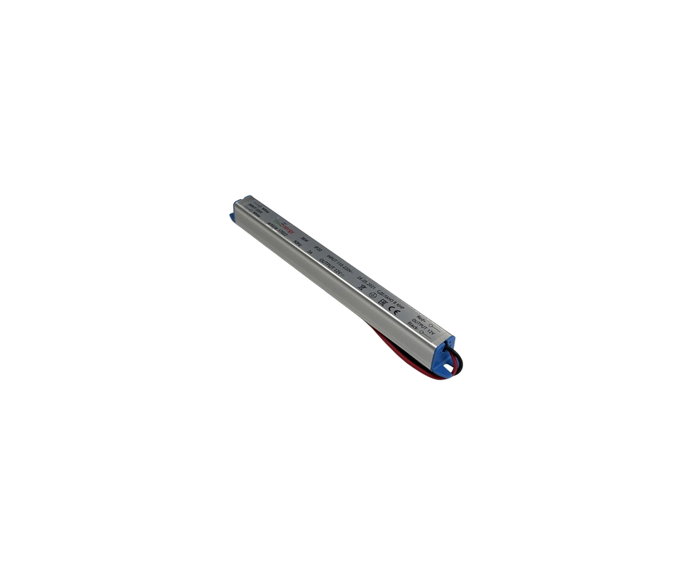 Купить Блок питания для светодиодной ленты 12V 60W Pencil IP20 Truenergy                                   
