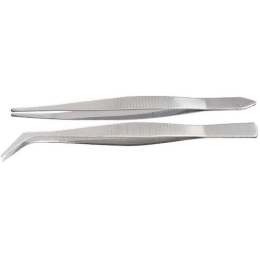 Купить Пинцеты из нержавеющей стали набор 2шт SPARTA                                                       