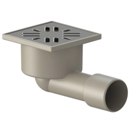 Купить Трап канализационный ТП-101.50-100 HSHs                                                             