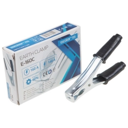 Купить Клемма заземления 160А E-160C Solaris                                                               