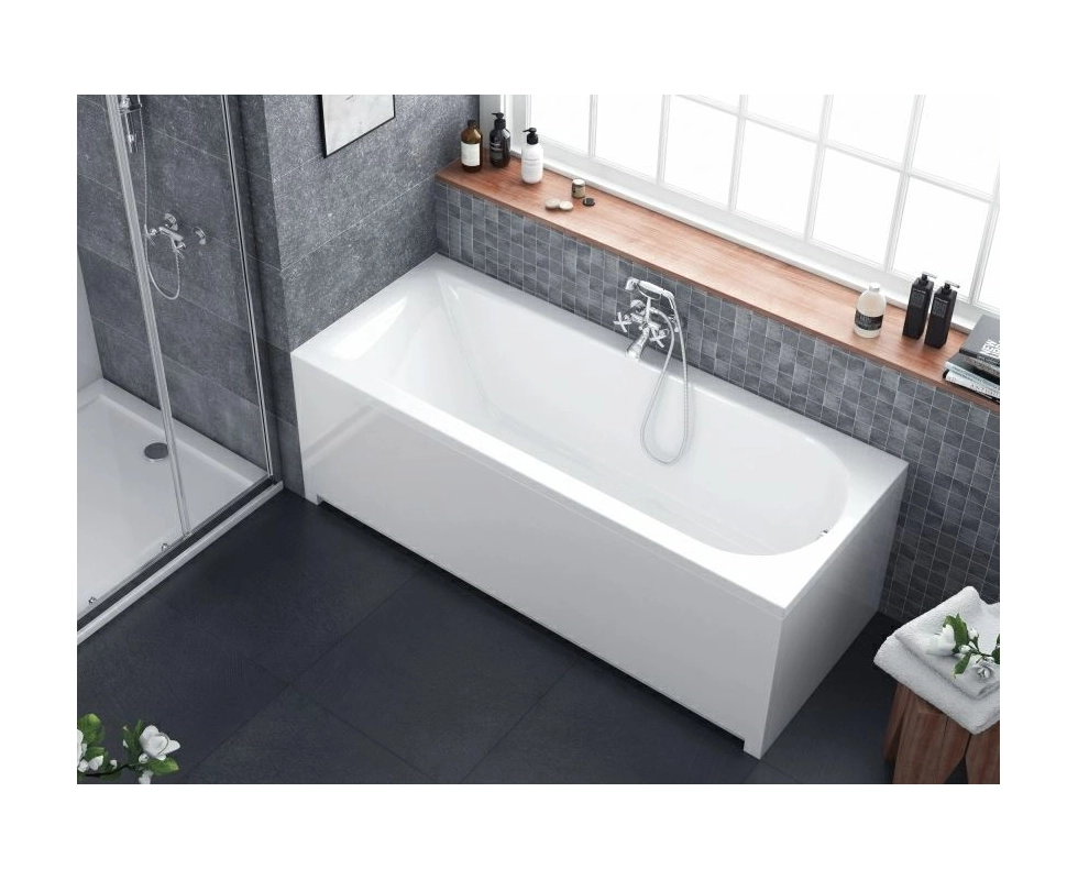 Купить Ванна акриловая Excellent Aurum 150*70 см                                                           