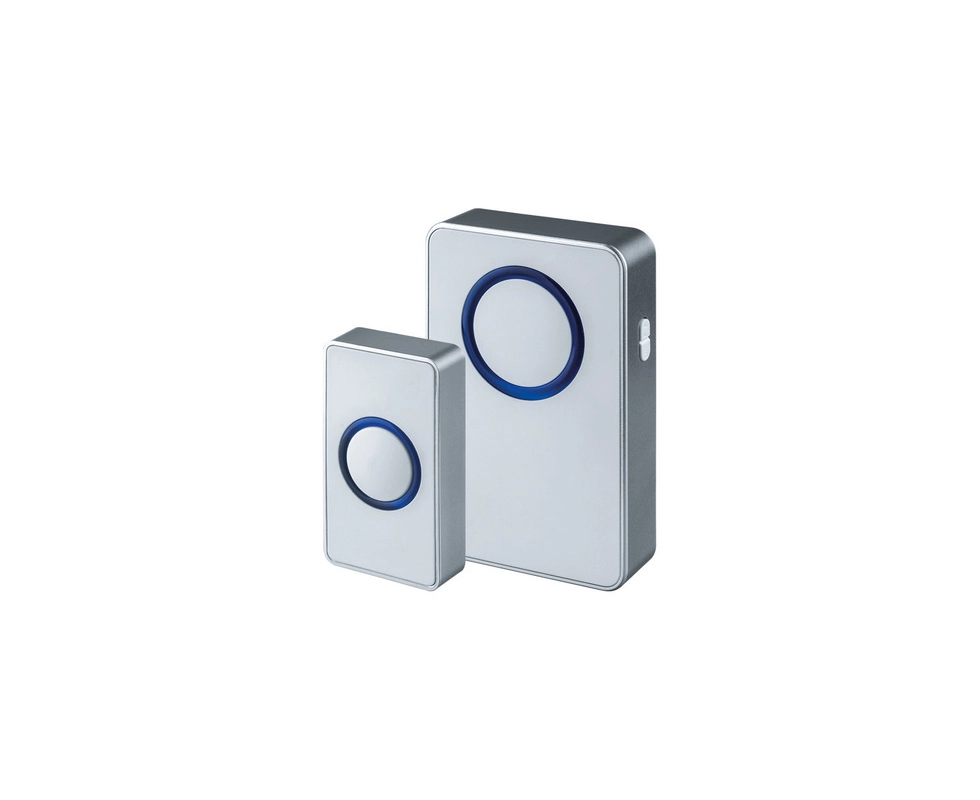 Купить Звонок электрический Navigator 61 272 NDB-D-DC02-1V1-S                                              