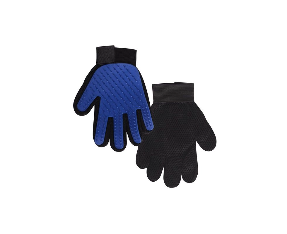 Купить Перчатка расческа для короткошерстных кошек и собак VL40-118СП                                      