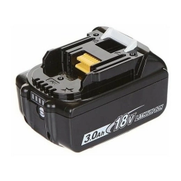 Купить Аккумулятор 18V BL 1830B MAKITA                                                                     