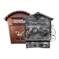 Ящики почтовые