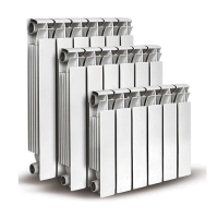 Радиаторы отопления