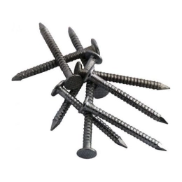 Купить Гвозди ершеные 3.1х80мм ГОСТ 7811-7120 упаковка 1кг STARFIX                                         