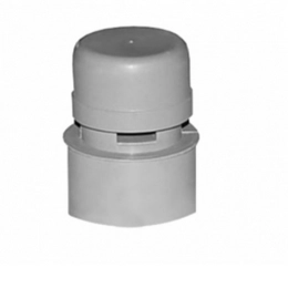 Купить Вакуумный клапан (аэратор) кан. 50 мм                                                               