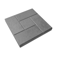 Плитка тротуарная, брусчатка, бордюры