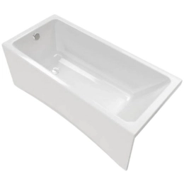 Купить Ванна акриловая Triton Элис 150*70 см                                                               