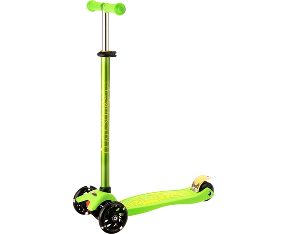 Купить Самокат MG03X-GN                                                                                    