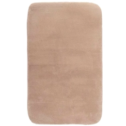 Купить Коврик для ванной DIJIN 50х80см розовый                                                             