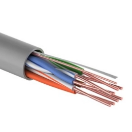 Купить Кабель UTP 4PR 24AWG CAT5e 305м LT PROCONNECT                                                       