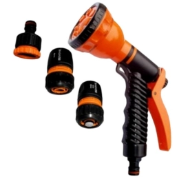 Купить Пистолет разбрызгиватель многофункчиональный Р24                                                    