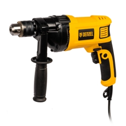 Купить Дрель ударная DENZEL ID-850                                                                         