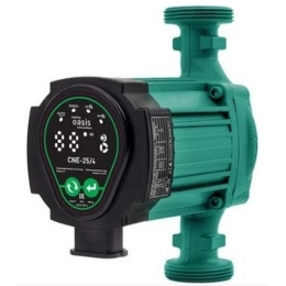 Купить Насос циркуляционный с электронным управлением СE 25/4                                              