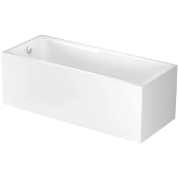 Купить Ванна акриловая Alba Spa Gamma 170*70 см                                                            
