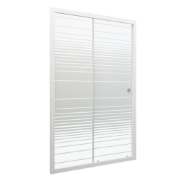 Купить Душевое ограждение Triton Слайд 100*185 см                                                          