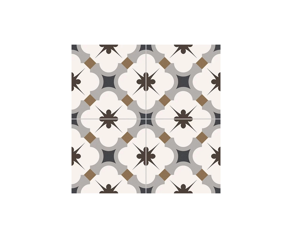 Купить Плитка 
Etili Seramik Grace Grey Pre-cut 45*45 мм                                                  